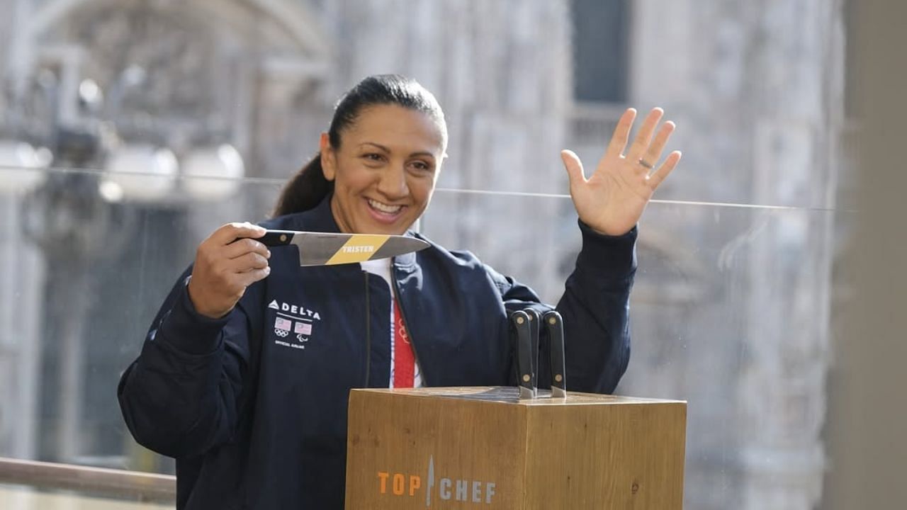 Elana Meyers Taylor